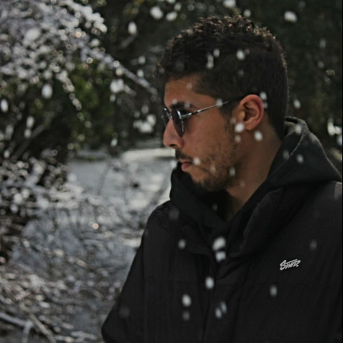 mohssin m. profile photo