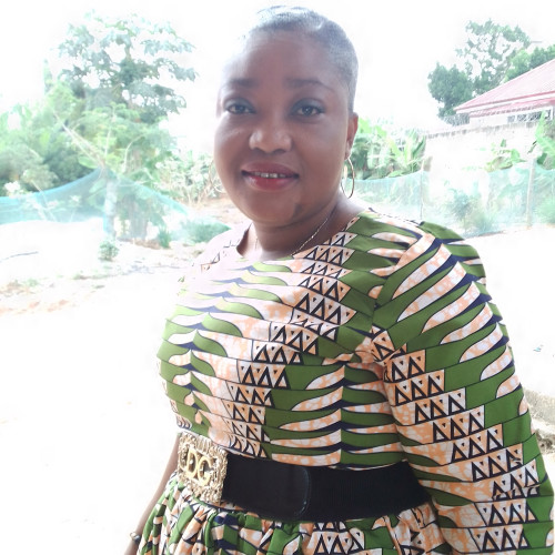 BOATEMA  S. profile photo