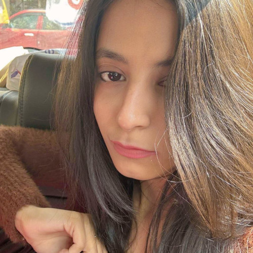 Vanshika A. profile photo
