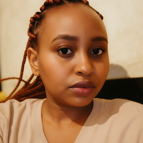 Marrie P. profile photo