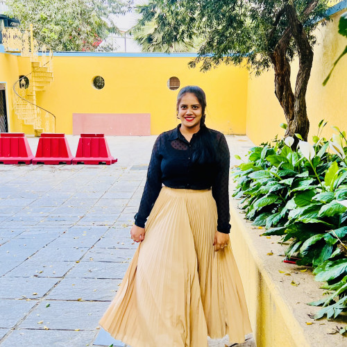 Snigdha D.