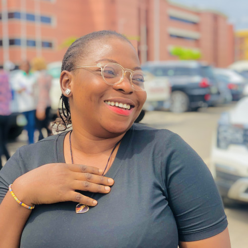 Nwachukwu F. profile photo