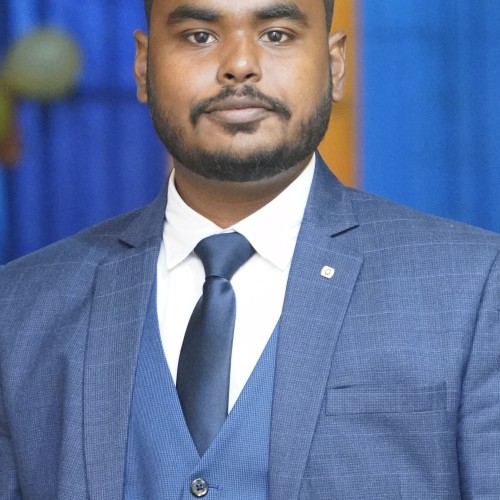 ANTARIP P.