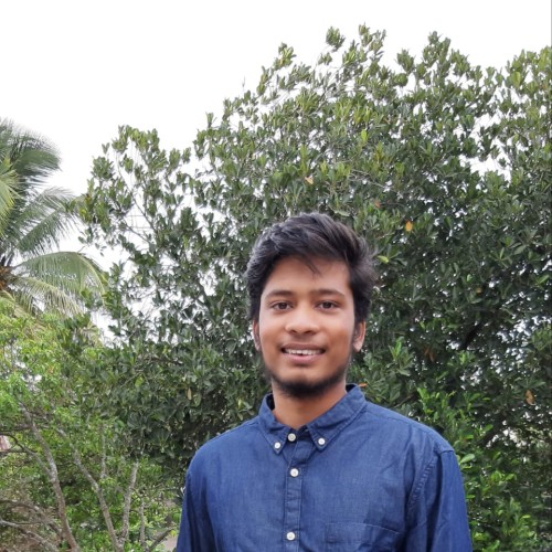Utkarsh K.