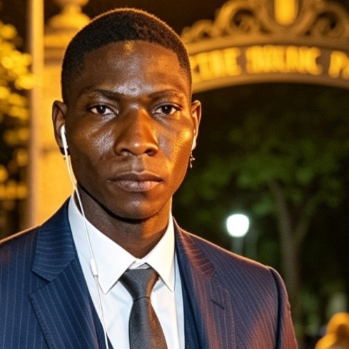 Ogunola S. profile photo