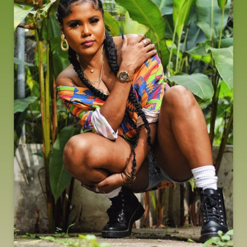 Nordia R. profile photo