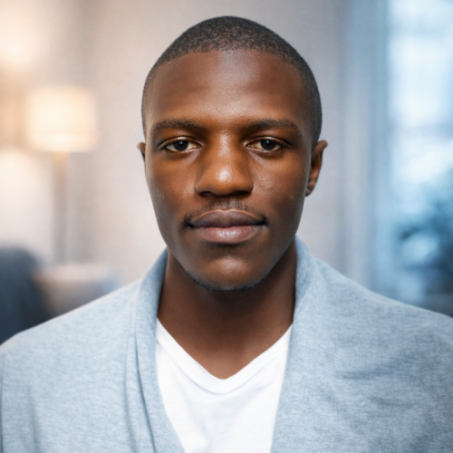 Baraka N. profile photo