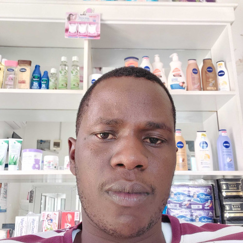 witimu i. profile photo