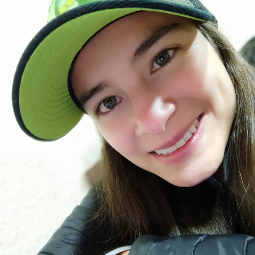 Catalina  C. profile photo