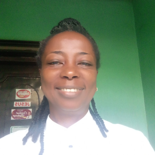 Cecilia  O. profile photo