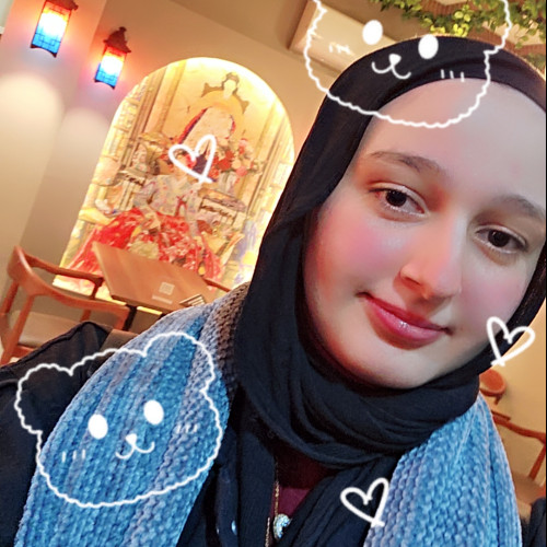 Monica K. profile photo