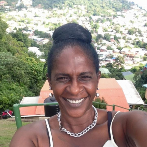 Laureen B.
