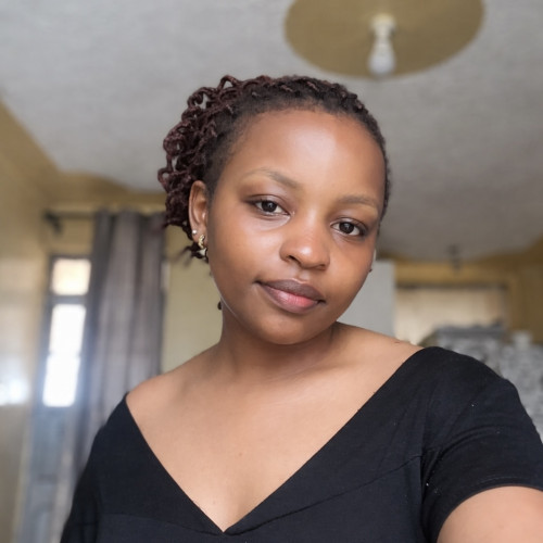 Tabitha  W. profile photo