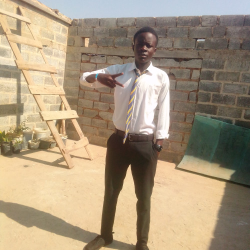 Emmanuel K. profile photo