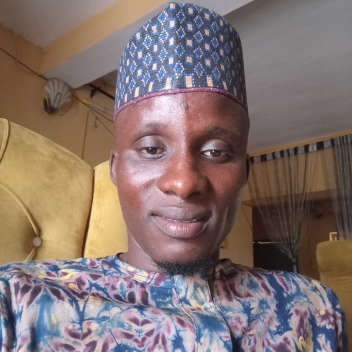 Wasiu Dare A.