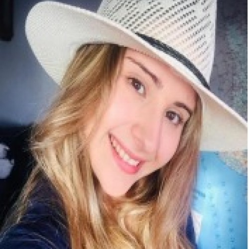 Aldana B.