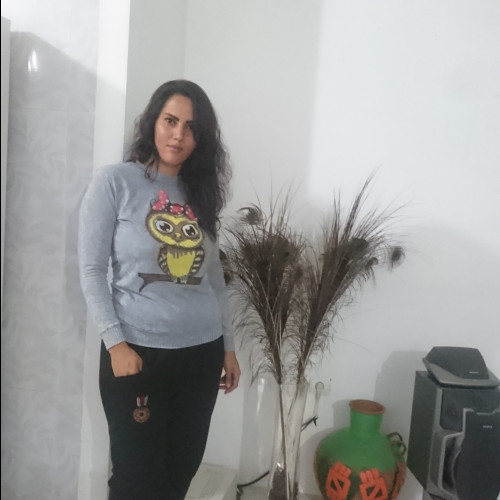 Pari N. profile photo