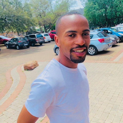 Phakamisa  G. profile photo