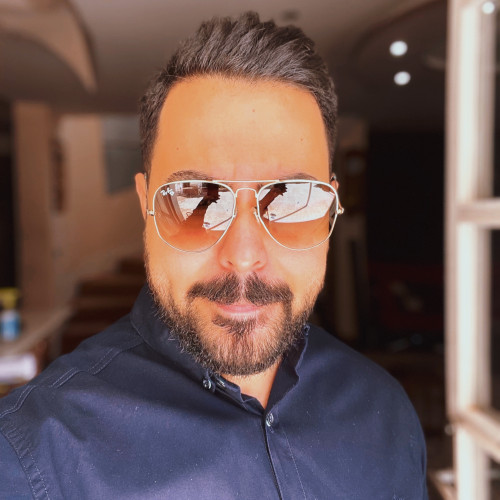 Shayan G. profile photo