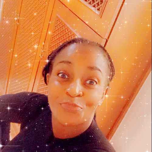 Linet W. profile photo