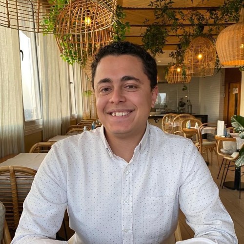 Ahmed E. profile photo