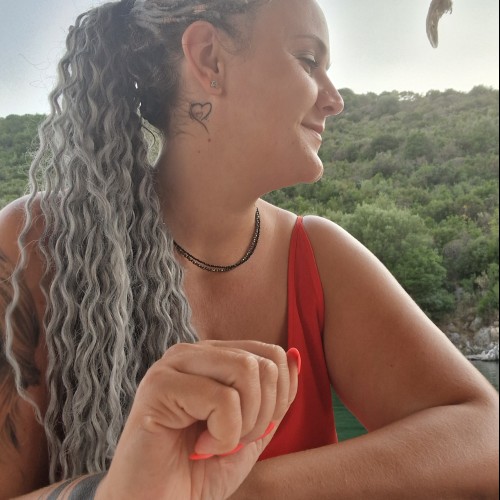 Magdalena Anna S. profile photo