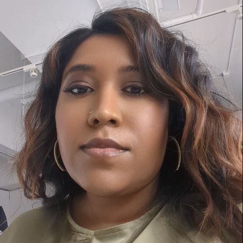 Arzoo A. profile photo