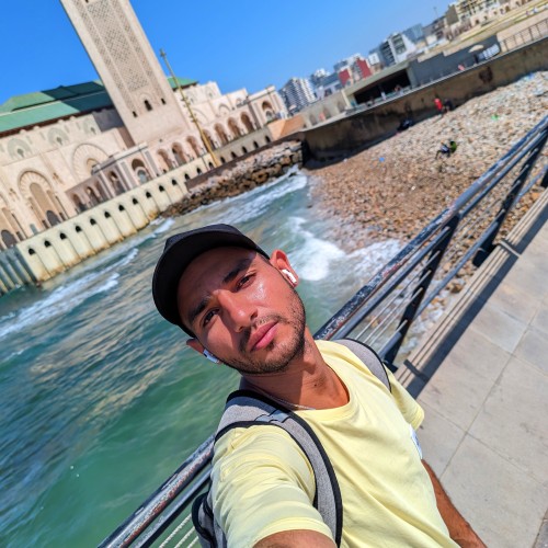 Yassine B.