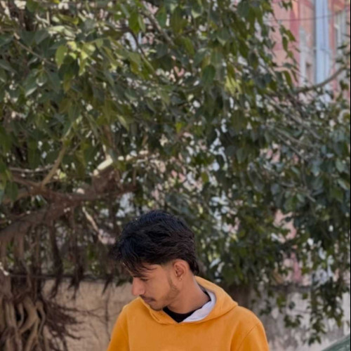 Prs D. profile photo