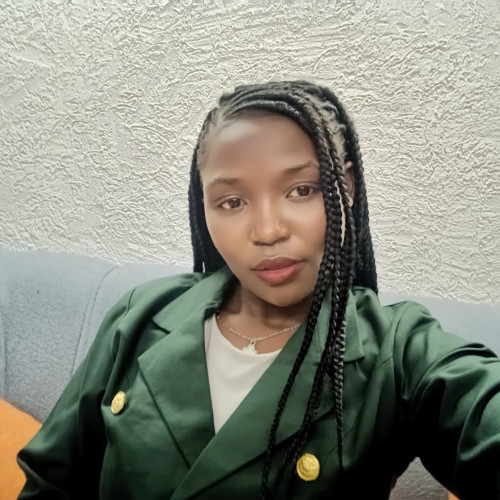 Faith K. profile photo