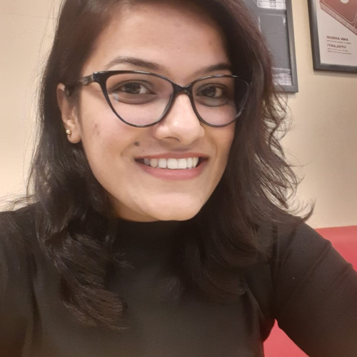 Anjali J.