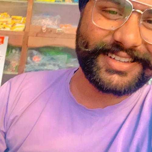 Chamkaur  S.