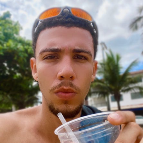 LUCAS R. profile photo