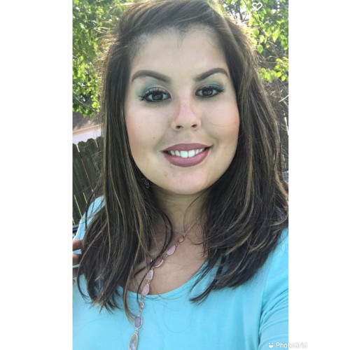 Melissa  P.