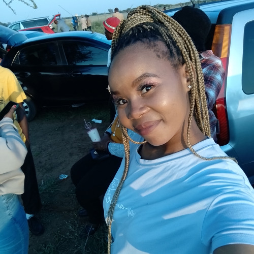 Nthabiseng M. profile photo