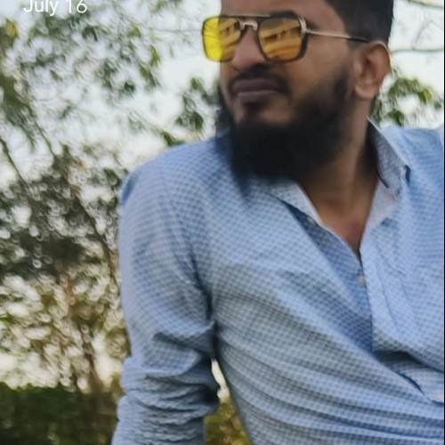 Mohammed Ghouse  P.