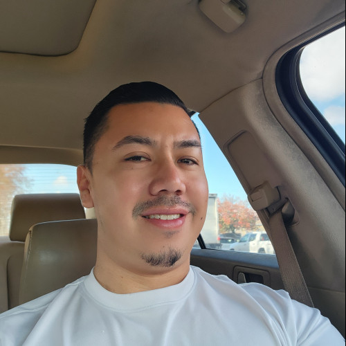 Salomon F. profile photo