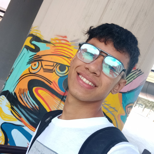 Haziel Elimelec  C. profile photo