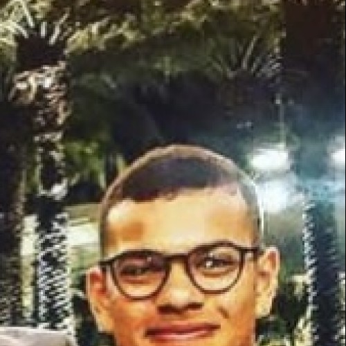 Mahmoud I.