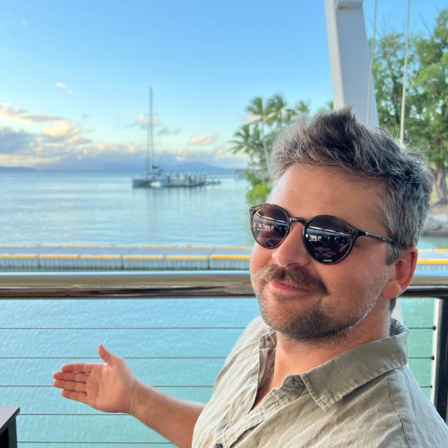 Nicholas k. profile photo