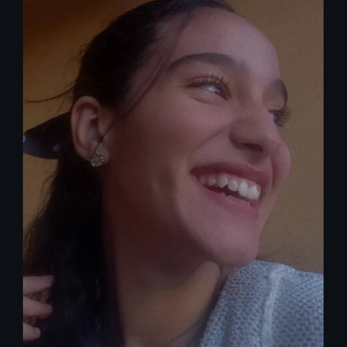Douaae U. profile photo