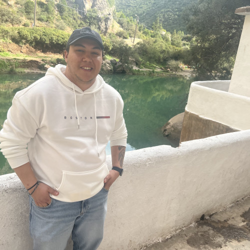 Hatim H. profile photo