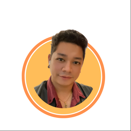 Rey G. profile photo