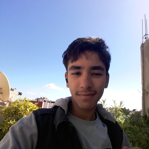 AHMED S. profile photo