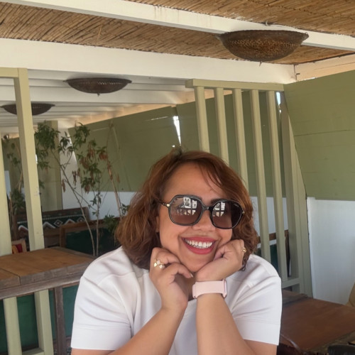 hafsa s. profile photo