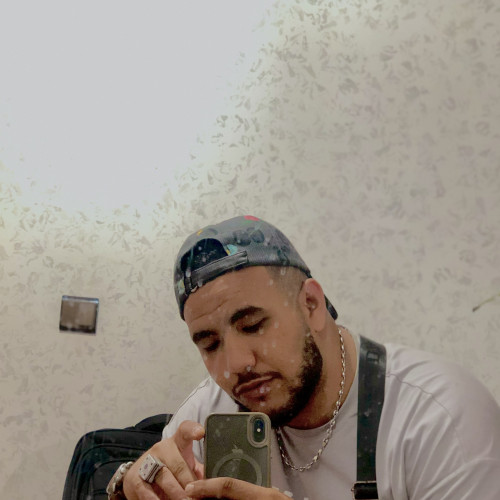 Oussama M. profile photo