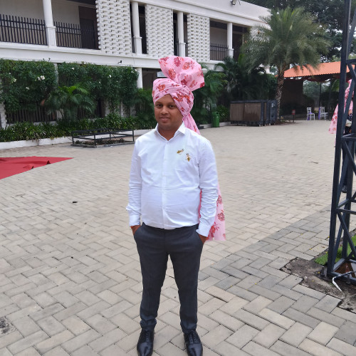 Krisranio H. profile photo