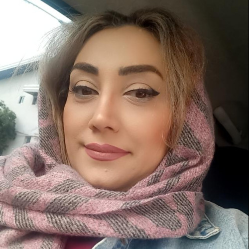 maedeh a.