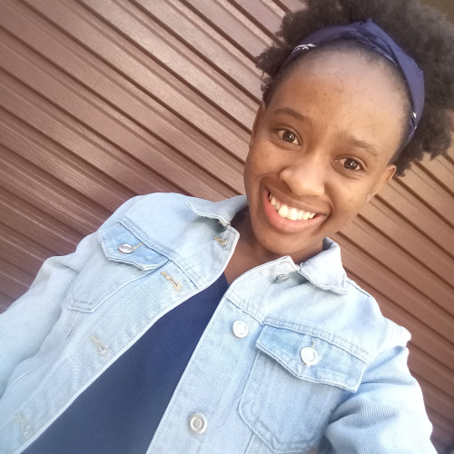 Sizakele  M. profile photo