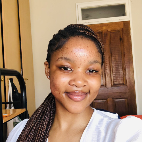 Alwande S. profile photo